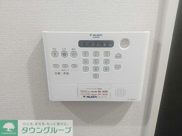 D-ROOM田町Bの物件内観写真